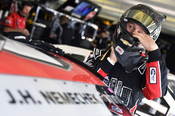 John Hunter Nemechek, Chip Ganassi Racing, Fire Alarm Systems Chevrolet Camaro