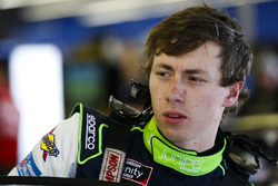 Brandon Jones, Joe Gibbs Racing, Juniper Toyota Camry
