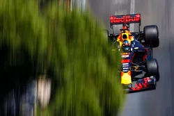  Daniel Ricciardo, Red Bull Racing RB13