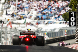 Кими Райкконен, Ferrari SF70H