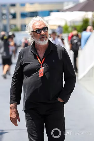 Flavio Briatore