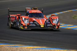 #26 G-Drive Racing Oreca 07 Gibson : Roman Rusinov, Pierre Thiriet, Alex Lynn