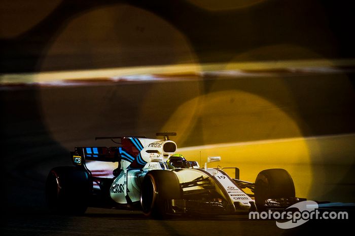 Felipe Massa parecia que conseguiria o sétimo posto, mas vai largar em oitavo.