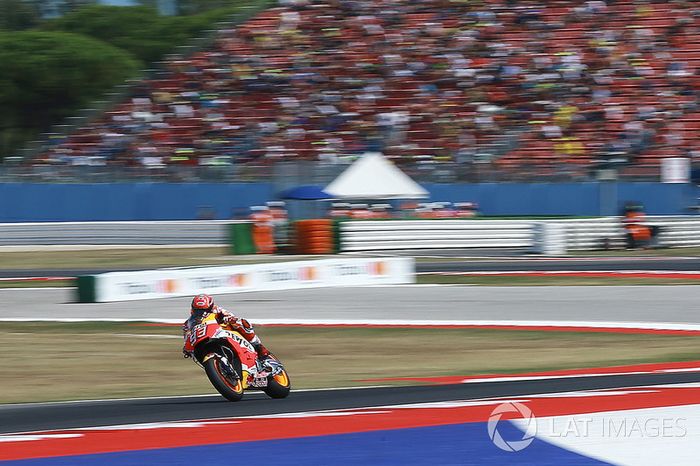 Marc Márquez, Repsol Honda Team