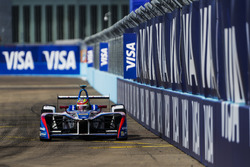 Robin Frijns, Amlin Andretti Formula E Team