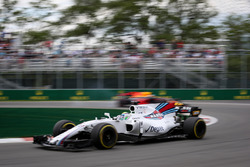 Felipe Massa, Williams FW40