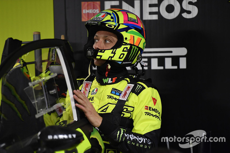 Valentino Rossi