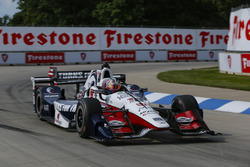 Graham Rahal, Rahal Letterman Lanigan Racing Honda