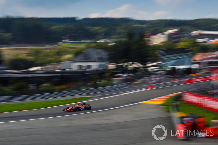  Alonso vuela hacia... el abandono de nuevo 