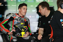 Алейш Еспаргаро, Aprilia Racing Team Gresini