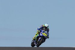 Valentino Rossi, Yamaha Factory Racing