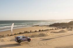 Хейден Паддон, Джон Кеннард, Hyundai i20 WRC, Hyundai Motorsport