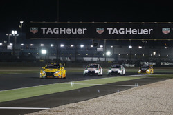 Gabriele Tarquini, LADA Sport Rosneft, Lada Vesta