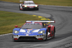 #67 Chip Ganassi Racing Ford GT: Ryan Briscoe, Richard Westbrook, Scott Dixon