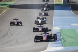 George Russell, ART Grand Prix