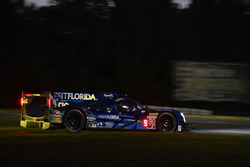 #90 Visit Florida Racing Ligier LMP2: Marc Goossens, Renger van der Zande, Jonathan Bomarito