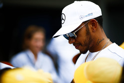 Льюіс Хемілтон, Mercedes AMG F1