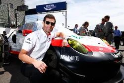 Mark Webber