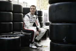 Earl Bamber, Porsche Team