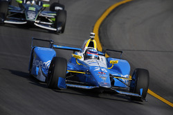 Takuma Sato, Andretti Autosport Honda