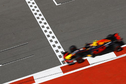 Макс Ферстаппен, Red Bull Racing RB13