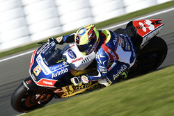 Ектор Барбера, Avintia Racing