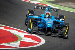 Sébastien Buemi, Renault e.Dams