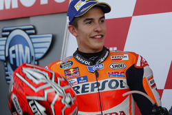 Marc Marquez, Repsol Honda Team