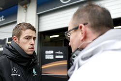 Paul Di Resta, Mercedes-AMG Team HWA, Mercedes-AMG C63 DTM