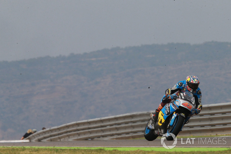 13. Jack Miller, Estrella Galicia 0,0 Marc VDS