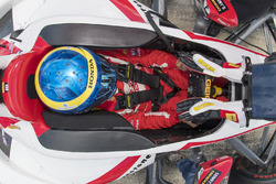 Sébastien Bourdais, Dale Coyne Racing Honda