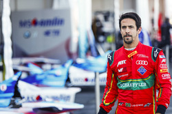 Lucas Di Grassi, ABT Schaeffler Audi Sport
