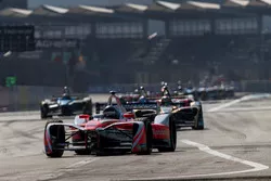 Nick Heidfeld, Mahindra Racing