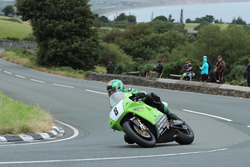 Horst Saiger, 750 Kawasaki, Greenall Racing