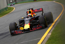 Daniel Ricciardo, Red Bull Racing RB13