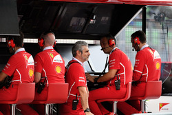 Керівник Ferrari Мауріціо Аррівабене