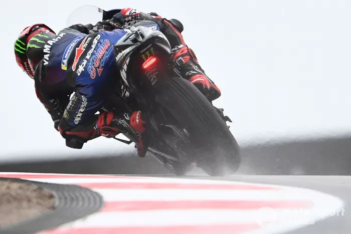 Fabio Quartararo, Yamaha Factory Racing