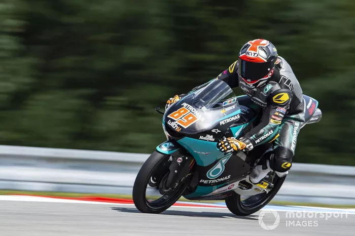 Khairul Idham Pawi, SIC Racing Team