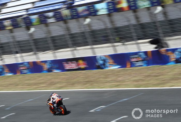 Alex Márquez, Repsol Honda Team