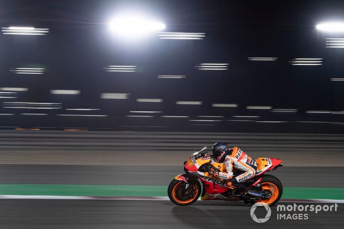 Pol Espargaró, Repsol Honda Team