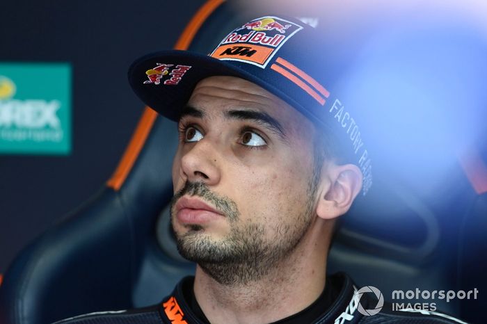 Miguel Oliveira, Red Bull KTM Factory Racing