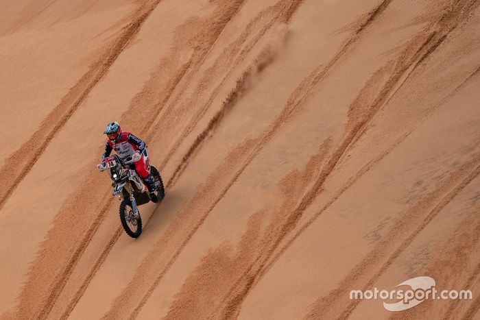 #74 FN Speed - KTM Team: Jaume Betriu