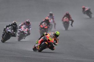Joan Mir, Equipo Repsol Honda