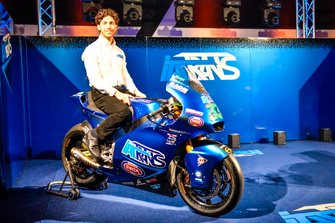 Enea Bastianini