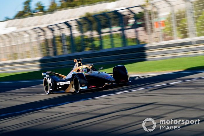 Antonio Felix da Costa, DS Techeetah, DS E-Tense FE20 