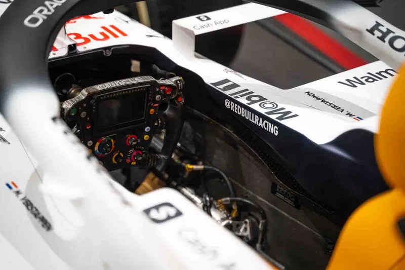Red Bull RB16B Turkish GP livery