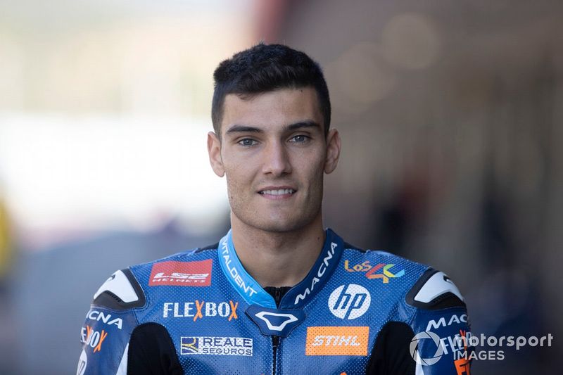 Jorge Navarro