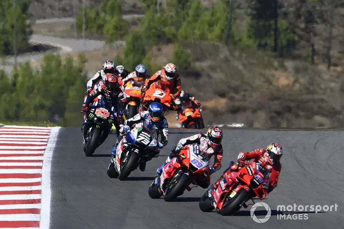 Jack Miller, Ducati Team