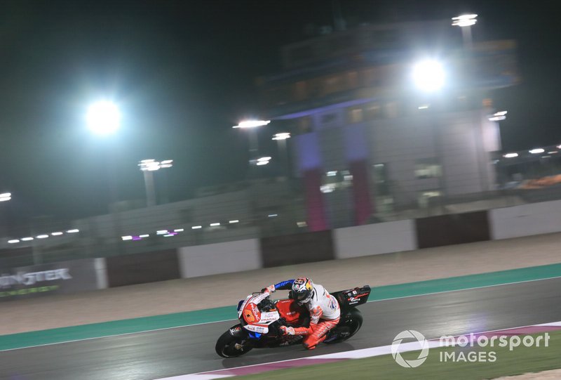 Джек Міллер, Pramac Racing