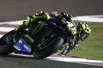 Valentino Rossi, Yamaha Factory Racing